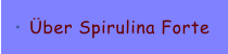 ber Spirulina Forte